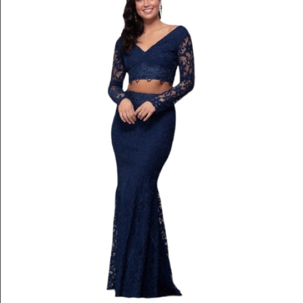 Maniju Dress B7